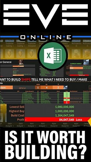 EVE Online Daves Auto Shop