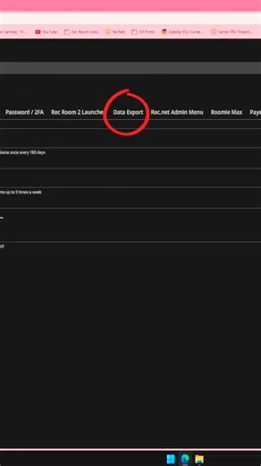 Rec Room Tutorial: Rec.Net Photo Download (The Easy way!)