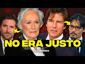 The day the Oscars got it wrong