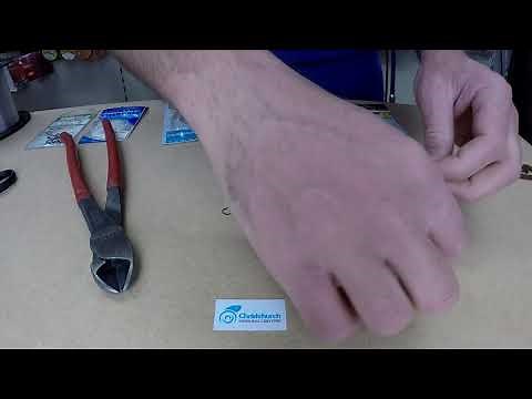 How to make a Mullet Spinner