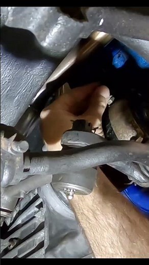 Upgrading Starter in 1966 Mustang Fastback