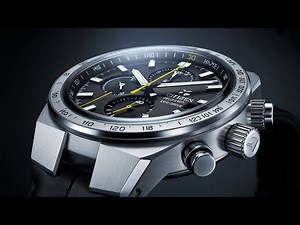 10 Best Titanium Watches That Will Last Generations