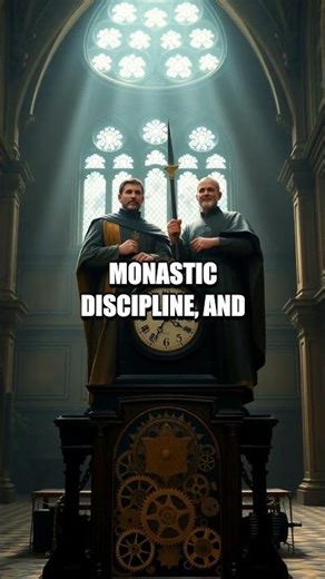 Three Epochal Sparks of the Medieval Mind