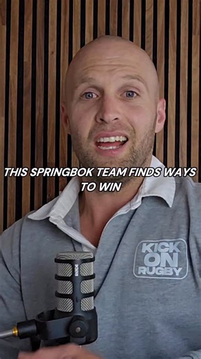 SPRINGBOKS 2025 season Review out now on youtube🤝 #springboks #springboksrugby #bokrugby | Kick On Rugby