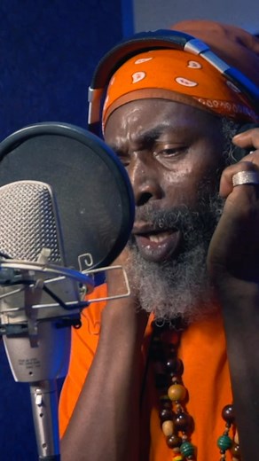 651K views · 4.5K reactions | Capleton recording Get Up & Fight from the sound killer Riddim produced by Little Lion Sound  #capleton #getup #reggae #reggaemusic #reggaevibes | Little Lion Sound | Facebook