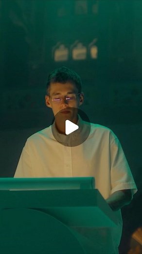 Lost Frequencies on Instagram: "Excited to share with you my new livestream - this time as an “Album Showcase” 🙏🏻 Available now on youtube ! ✨"