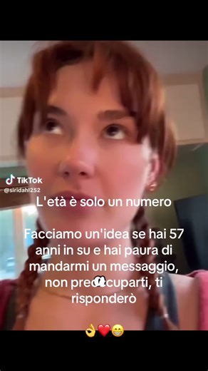 Navigating Age and Communication in Italy