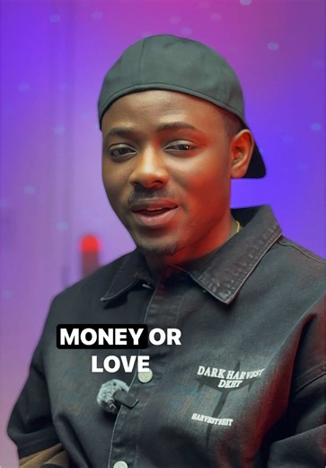 Money vs Love: Which One Should You Choose?