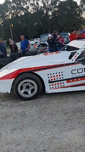 16K views · 163 reactions | #tagthedriver #sidehustlegaragefeature 1st time out at stock car event, man did i hav a blast . Respect to the racers and their crew. Aloooota work goes in2 these cars  | Sidehustlegarage | Facebook