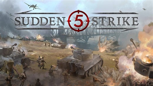 Sudden Strike 5 | Descargar para PC - Jugaro24 – Tu portal de juegos y descargas PC