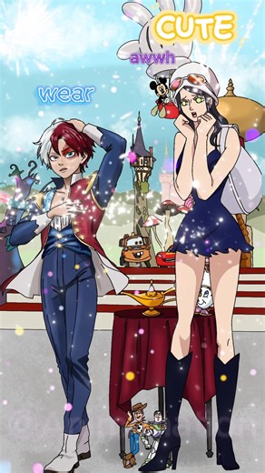 Discover Disney's Magical Meter: A Fun Overview