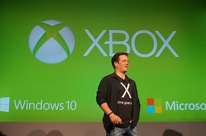 Watch Microsoft's GDC Keynote here