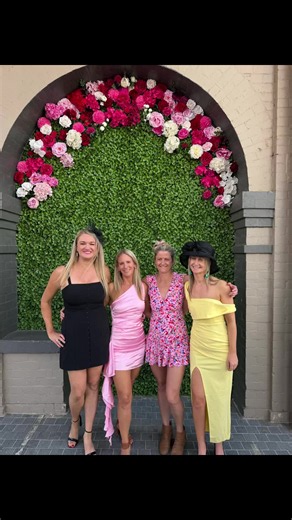 40th Birthday Celebration Ideas with Friends