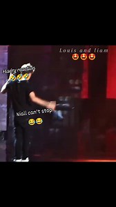 2.3K views · 2.1K reactions | Louis and liam on stage  Harry reaction 藍藍藍 Niall can't stop laughing  One direction朗 #liampayne #harrystyles #zaynmalik #niallhoran #louistomlinson #onedirection #fyp #fypage #fbreelsfyp #highlights2024 #fypviral | Lennie Cubita | Facebook