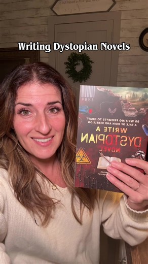 Writing Dystopian Novels: A Guide for Authors