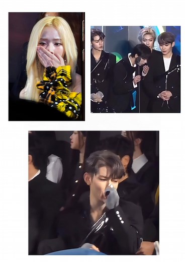 Hanteo Music Awards 2024 Pooping Incident Explained