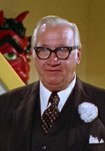 Monster Squad S01:E02 - Mr. Mephisto