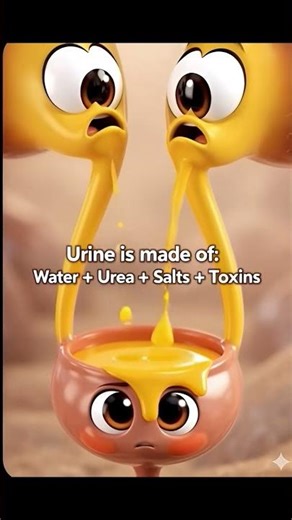Your Urinary System Is Doing THIS Right Now (Structure & Function) ‪@GhadaNashed-cs9lw‬
