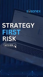 The Secret to Board-Ready Risk Management | Sysonex inc.