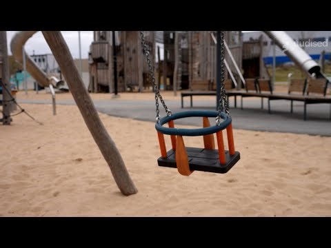 TV3 Uudised: salajased lastemajad paljastavad häiriva tõe laste väärkohtlemisest