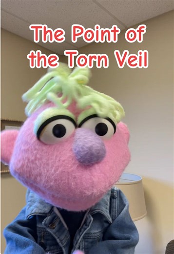 Understanding the Significance of the Torn Veil