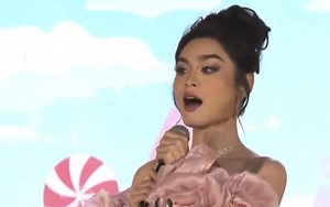 82K views · 1.5K reactions | Queen Sibugay 2025 - Trixie Jahang Question: Do you believe in Same Sex Marriage? #lgbtqiacommunity #LGBT #lgtbqia #pageantqueen #pageantry #pageant #QueenSibugay2025 #Sibugay #sibugngaribagay | Anthomer Sabacho Photography | Facebook
