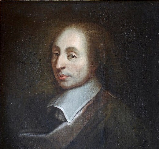 Man is Only a Reed, But He Is a Thinking Reed