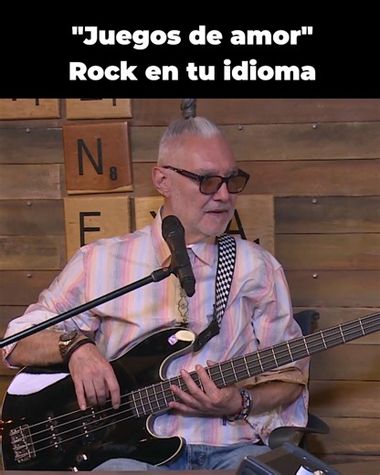 1M views · 27K reactions | "Juegos de Amor", un clásico de Neón Rock en tu Idioma  #JessieEnExa | Jessie Cervantes | Facebook
