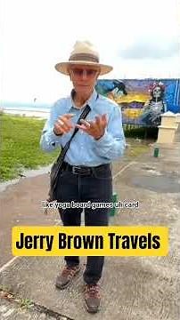 Explore Ajijic: Best Activities by the Lake #jerrybrowntravels #ajijic