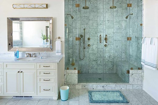 Why Choosing The Right Bathroom Paint Really Matters
