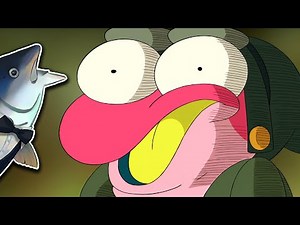 ANNE OF THE YEAR | Amphibia Reaction