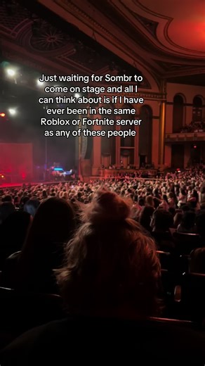Fortnite Concert Anticipation: Sombr Takes the Stage