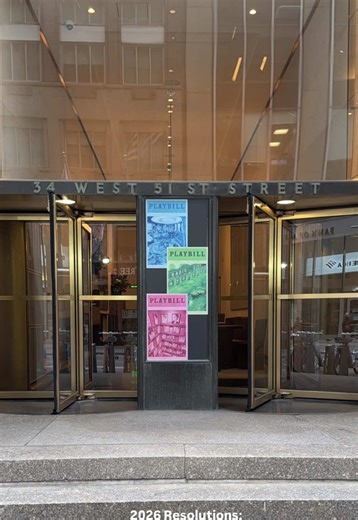 2026 Resolution: More Public Art Initiatives!