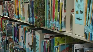 A new chapter in the works for the Farley Public Library