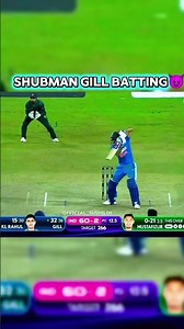 shubman gill batting #jaidmeel