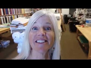 Jordan Fabrics: "This Might be the End!!