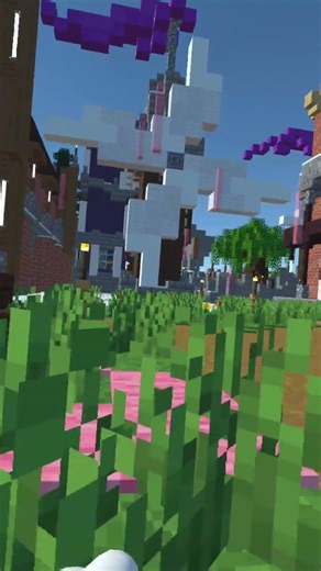 Found Cool Minecraft Map ❤️✌️ 🙂 - 🤍