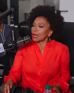 "Ain't no shame in my game, I was bi-polar and I didn't know it" - Jenifer Lewis | Hollywood Unlocked