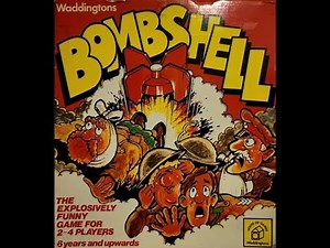 Bombshell - Review and How to Play