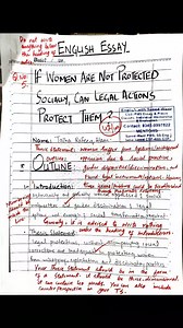 2.5K views · 27 reactions | CSS topper #Talha_Rafeeq's Essay | English with Saeed Wazir | Facebook