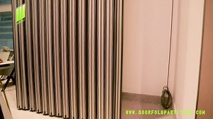 3.4K views · 41 reactions | Doorfold Soundproof Partition Wall Hotel...