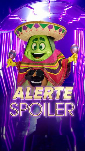 Mask Singer saison 1 : L'Avocat démasqué — qui l'a reconnu ?