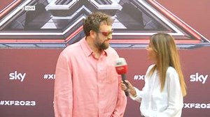 X Factor 2023 inizia giovedì 14 settembre: tutte le novità