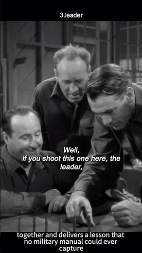 #movie The Conscience of a Soldier – Sergeant York's Unforgettable Lesson on Mercy