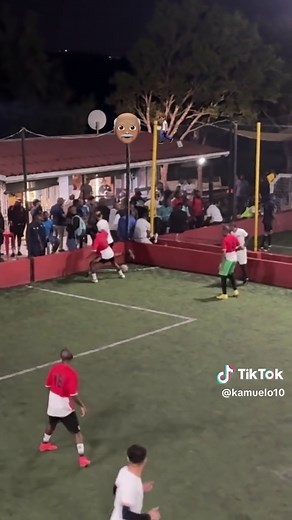 Exciting Football Futsal Goals Compilation