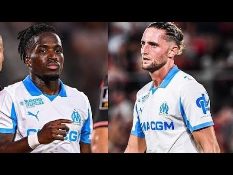 Marseille Meltdown: Rowe & Rabiot SUSPENDED After Dressing Room Brawl!