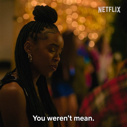 368K views · 1.6K reactions | You'll never forget your first meet cute. FOREVER is now playing on Netflix. | Netflix | Facebook