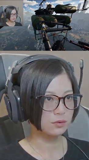 RaMuのパイプ開放と叫び