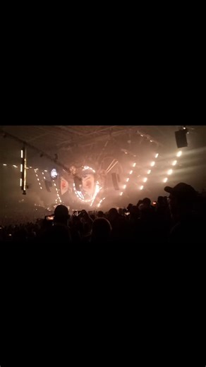 The last chapter of Qlimax !! | Xtreme Light