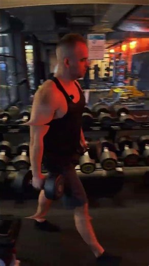 Incline Dumbbell Bench Press Warm-Up: Easy Starter Routine to Avoid Injury & Build Chest Strength